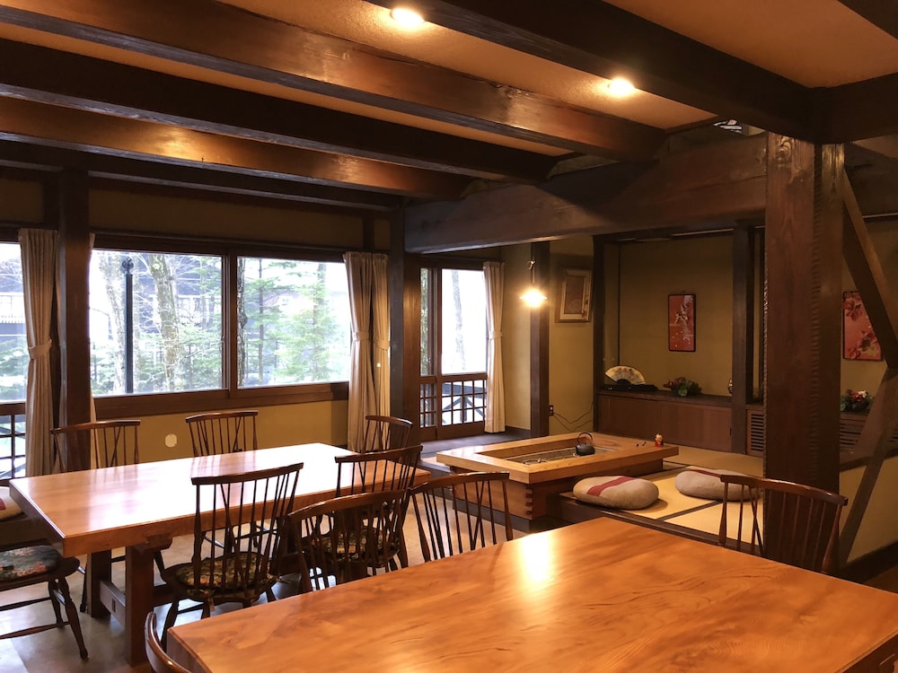 The Guest House Japan Hakuba 35/50
