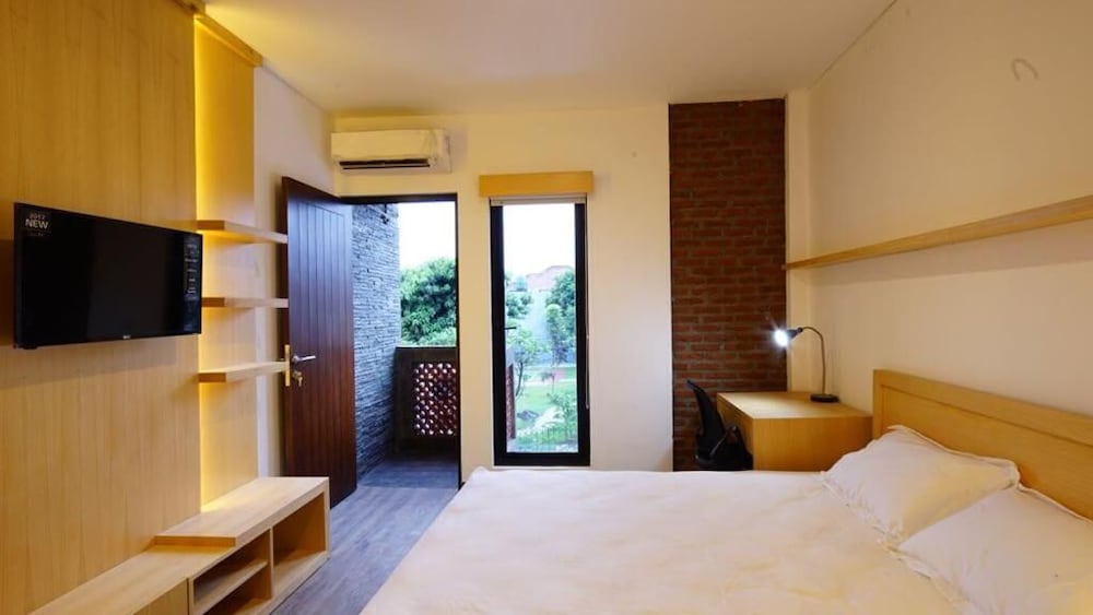 Zen Rooms Legacy Residence Syariah 6/26