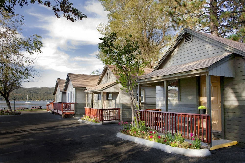 Big Bear Frontier 5/55
