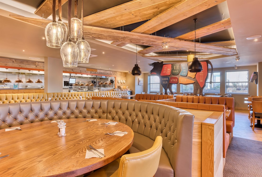 Premier Inn Worksop 24/34