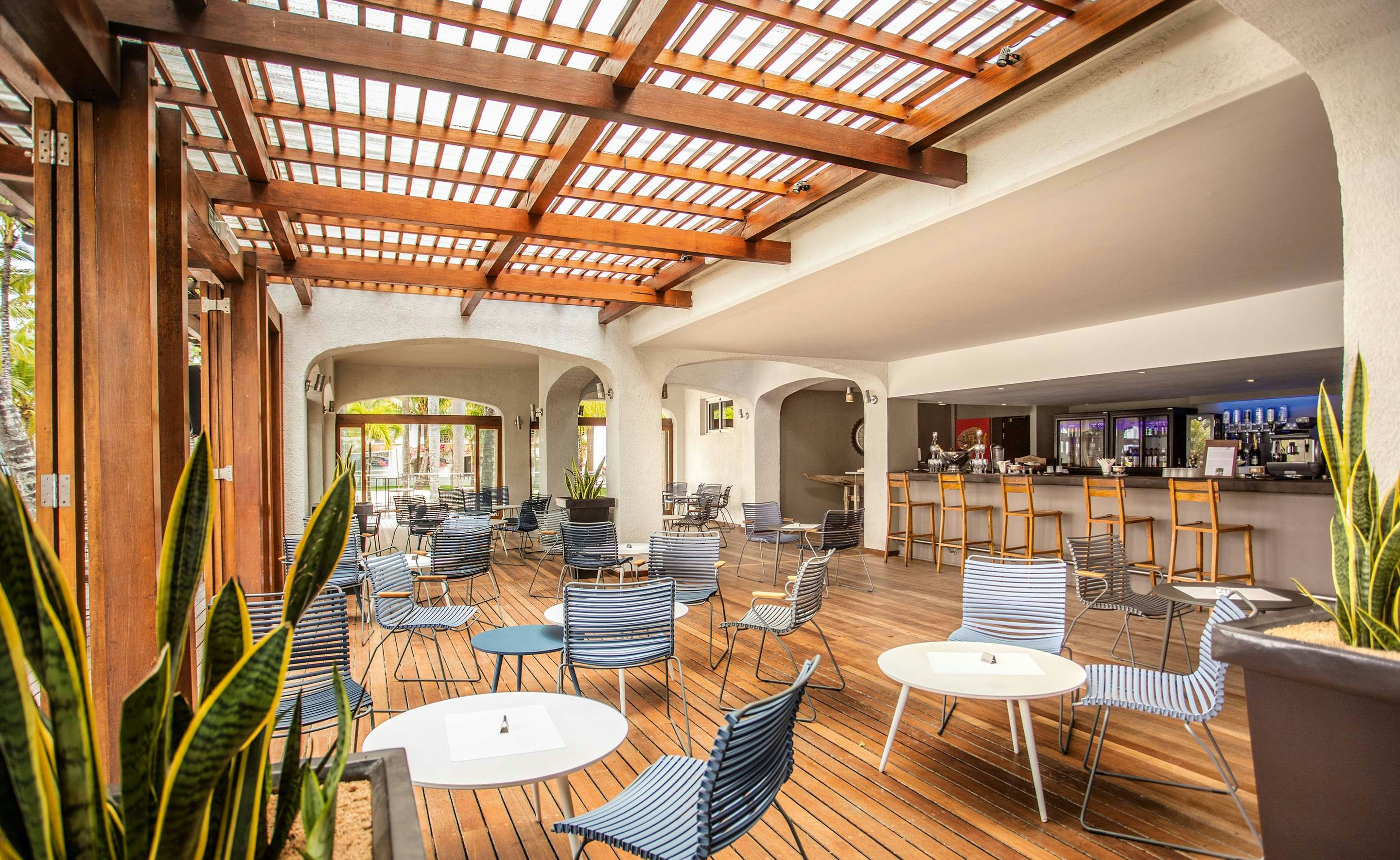 Mauricia Beachcomber Resort Spa 62/78