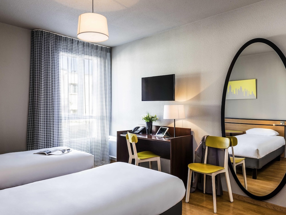 Adagio Access Vanves Porte De Chatillon 13/40