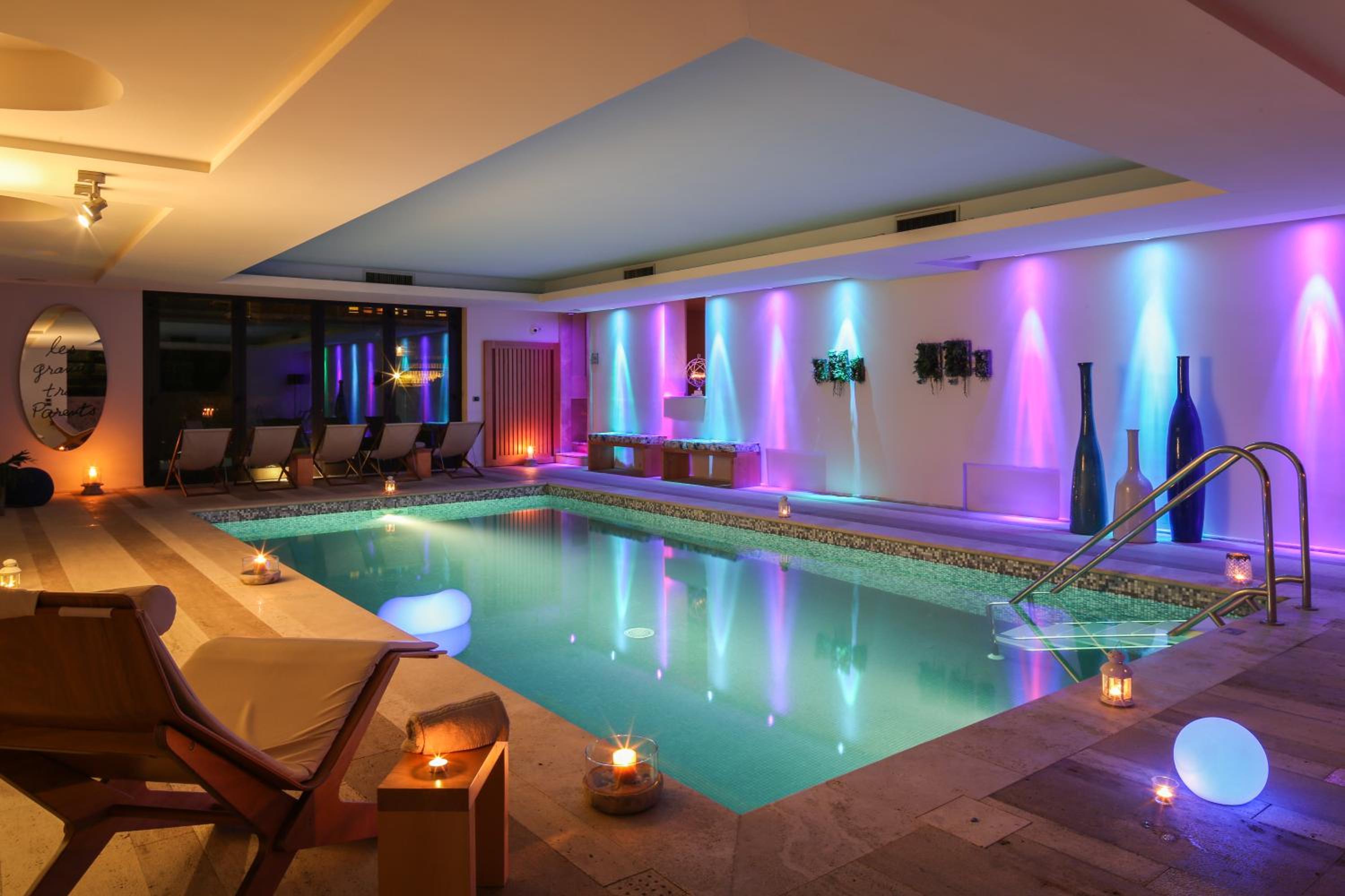 Roccafiore Country & Spa Resort 24/50