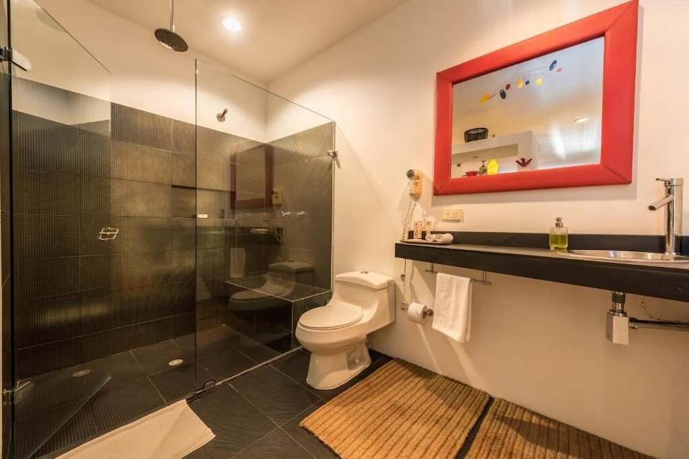 Casa Harb Hotel Boutique 24/73