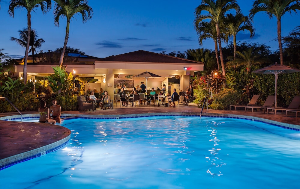 Maui Coast Hotel 8/71