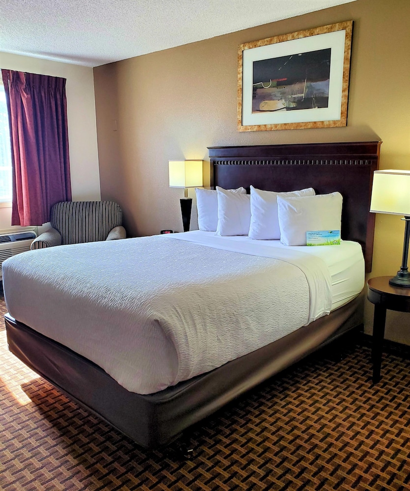 Days Inn By Wyndham Billings 9/28