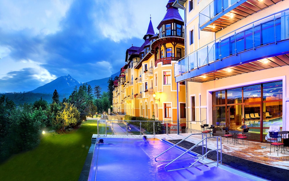 Grandhotel Praha 24/32