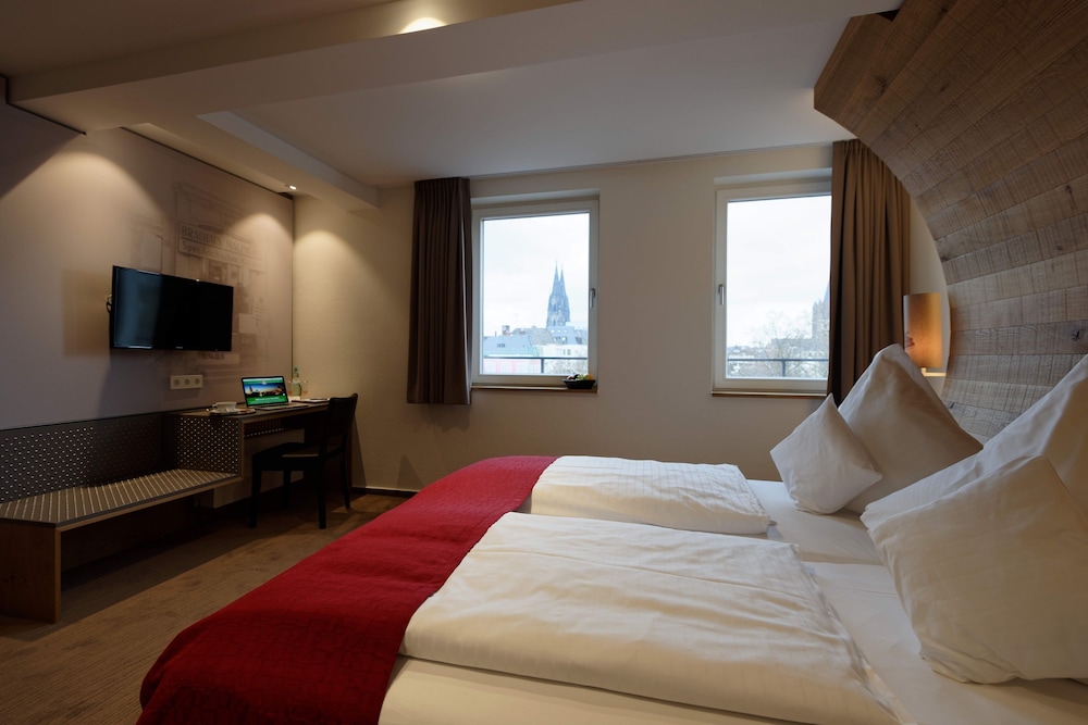 Hotel Zur Malzmuhle 24/68
