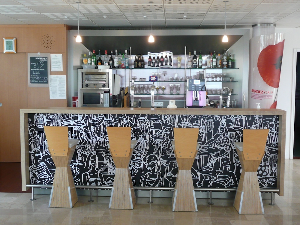 Ibis Saint Brieuc Yffiniac 55/68
