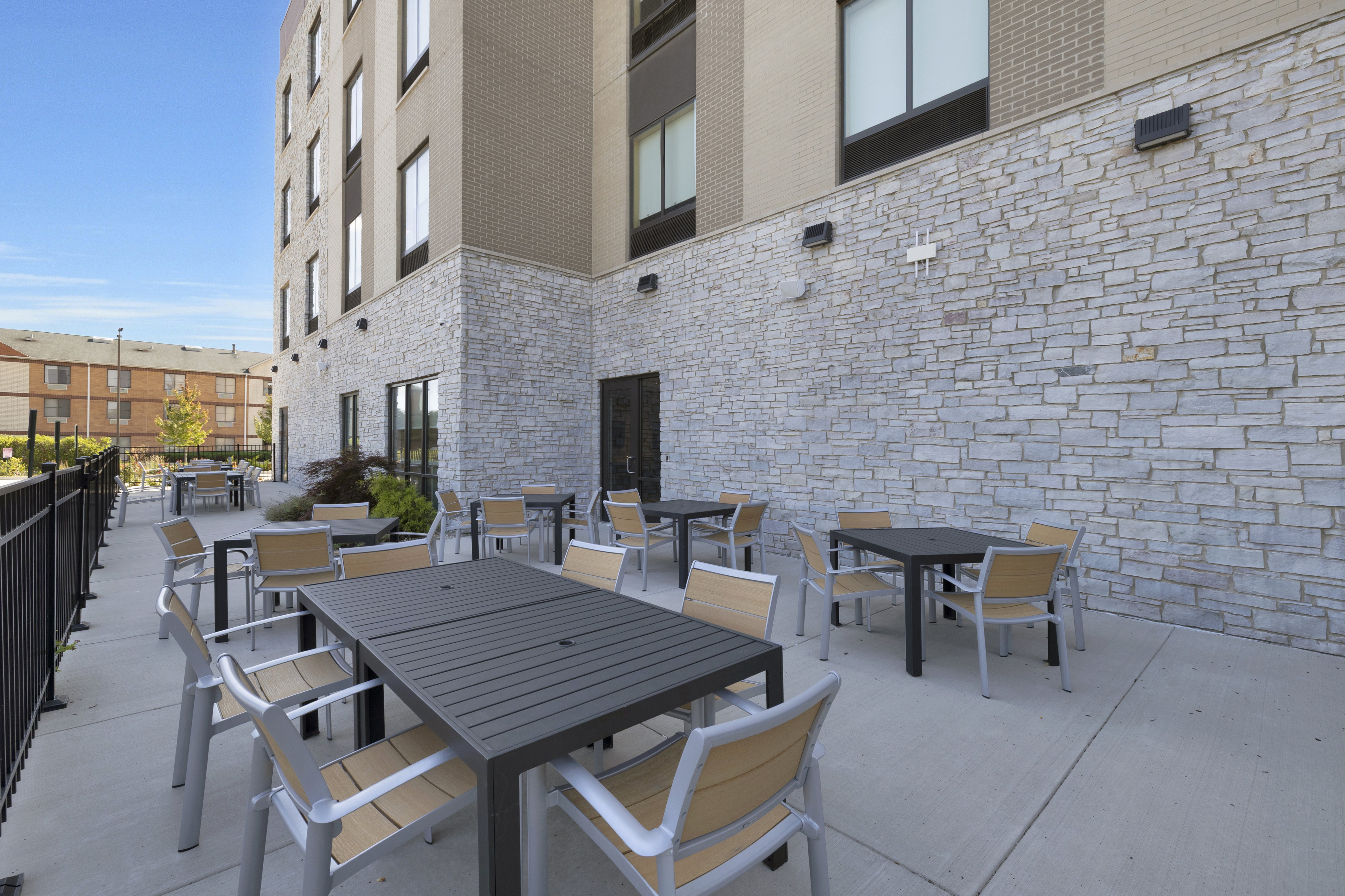 Holiday Inn - Chicago - Tinley Park, an IHG Hotel 35/50