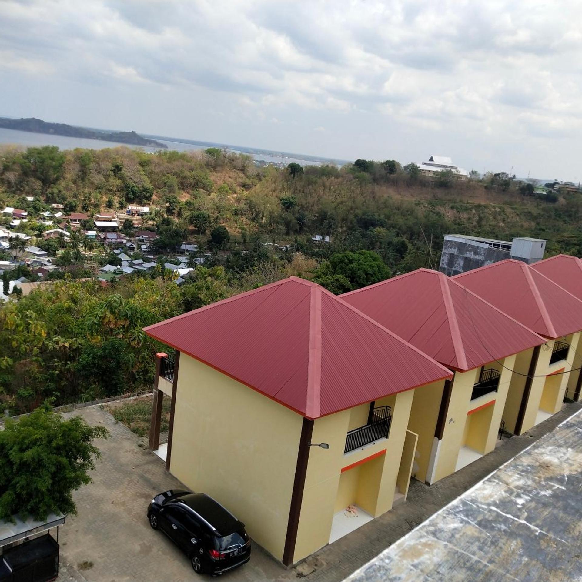 Bukit Kenari Hotel & Restaurant 5/46
