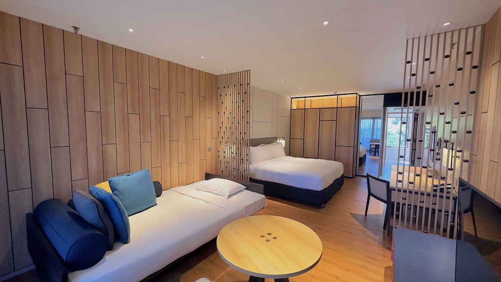 Parkroyal Penang Resort 13/50