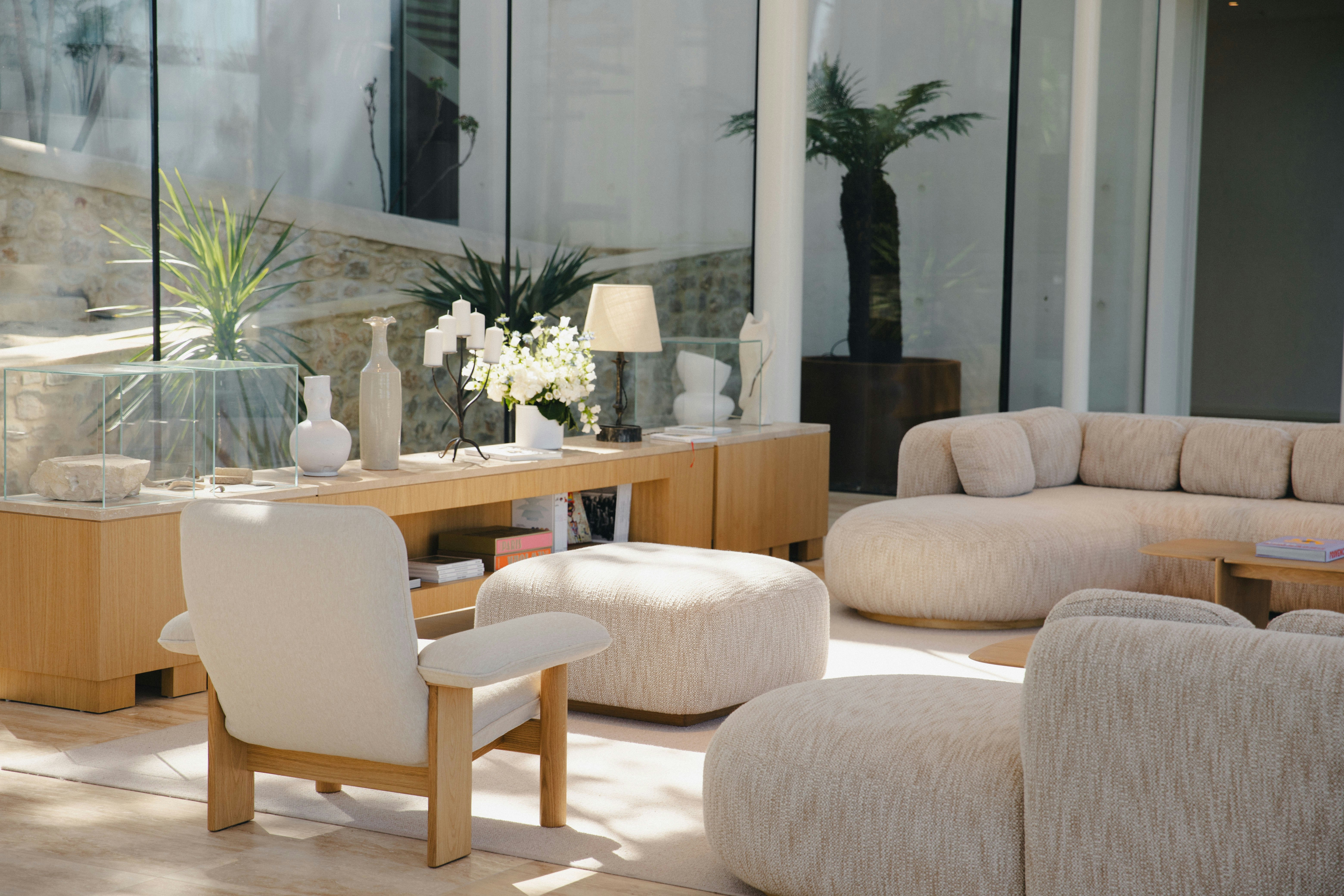 Le Domaine de Verchant Relais Chateaux 39/63