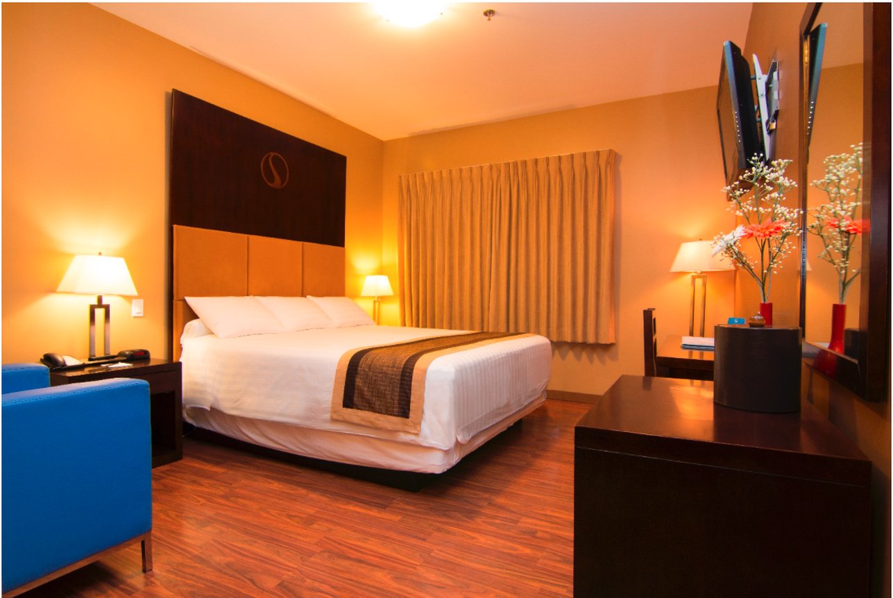 Skky Hotel 12/45