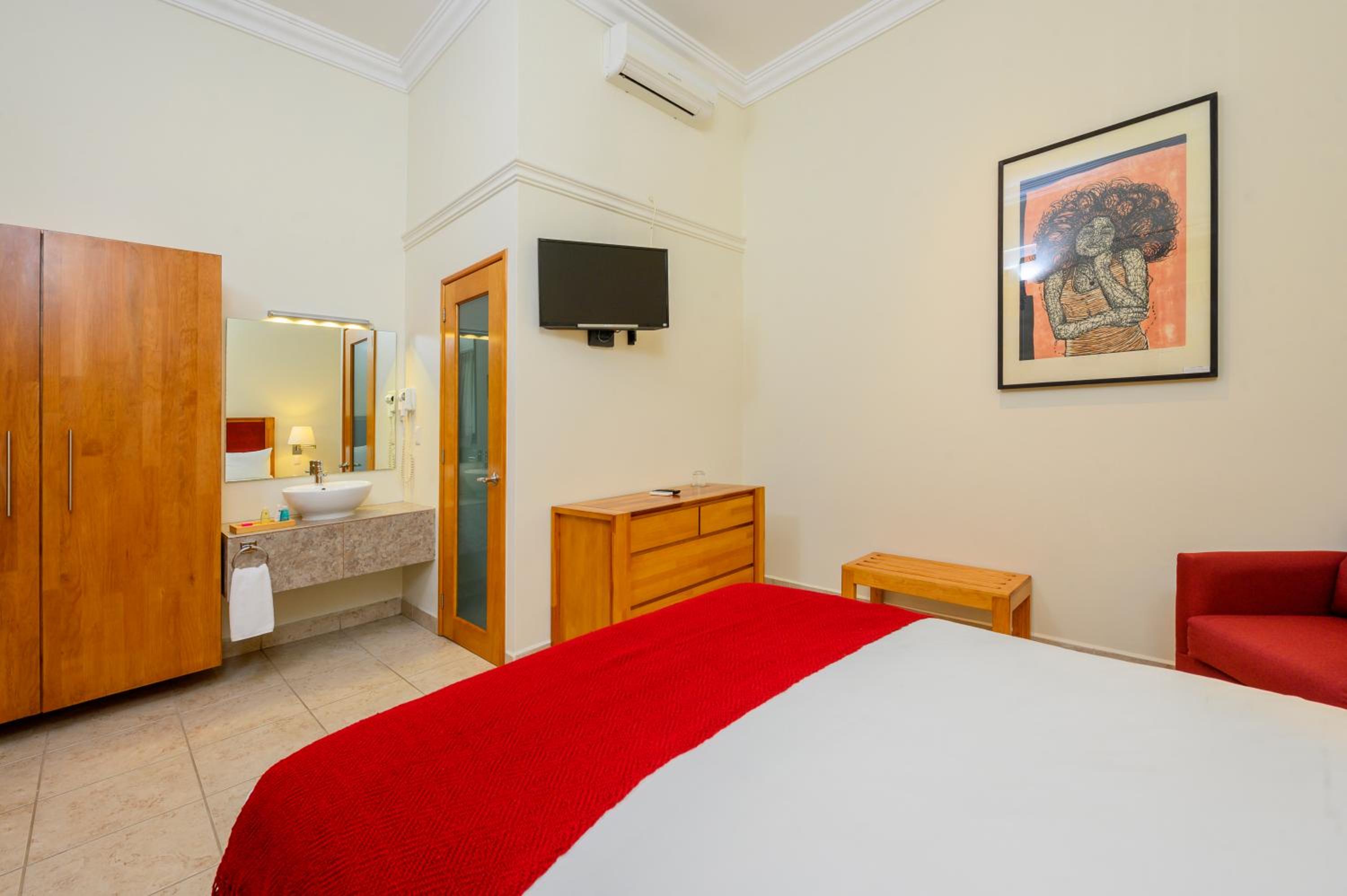 Standard, Single, Xtilu Hotel 4/9