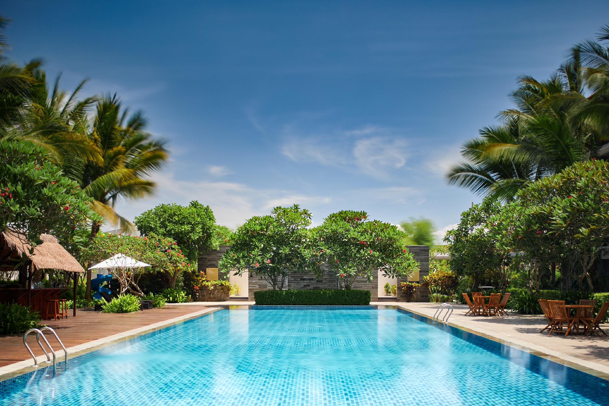 El Hotel Banyuwangi