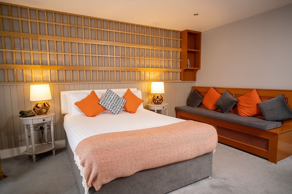 Hotel Doolin 10/50