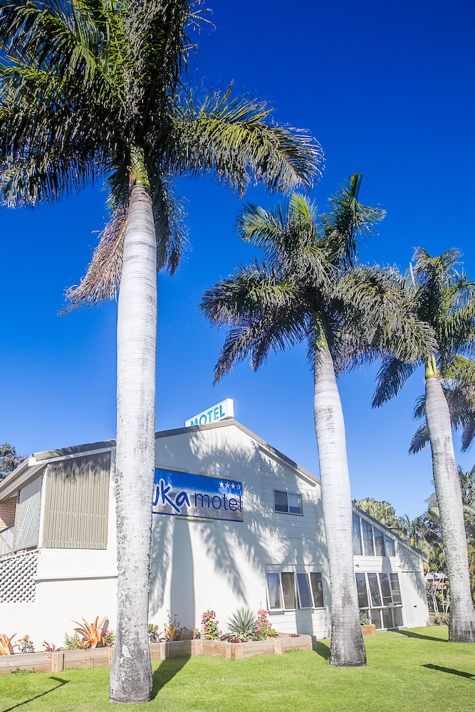 ILUKA MOTEL 50/56