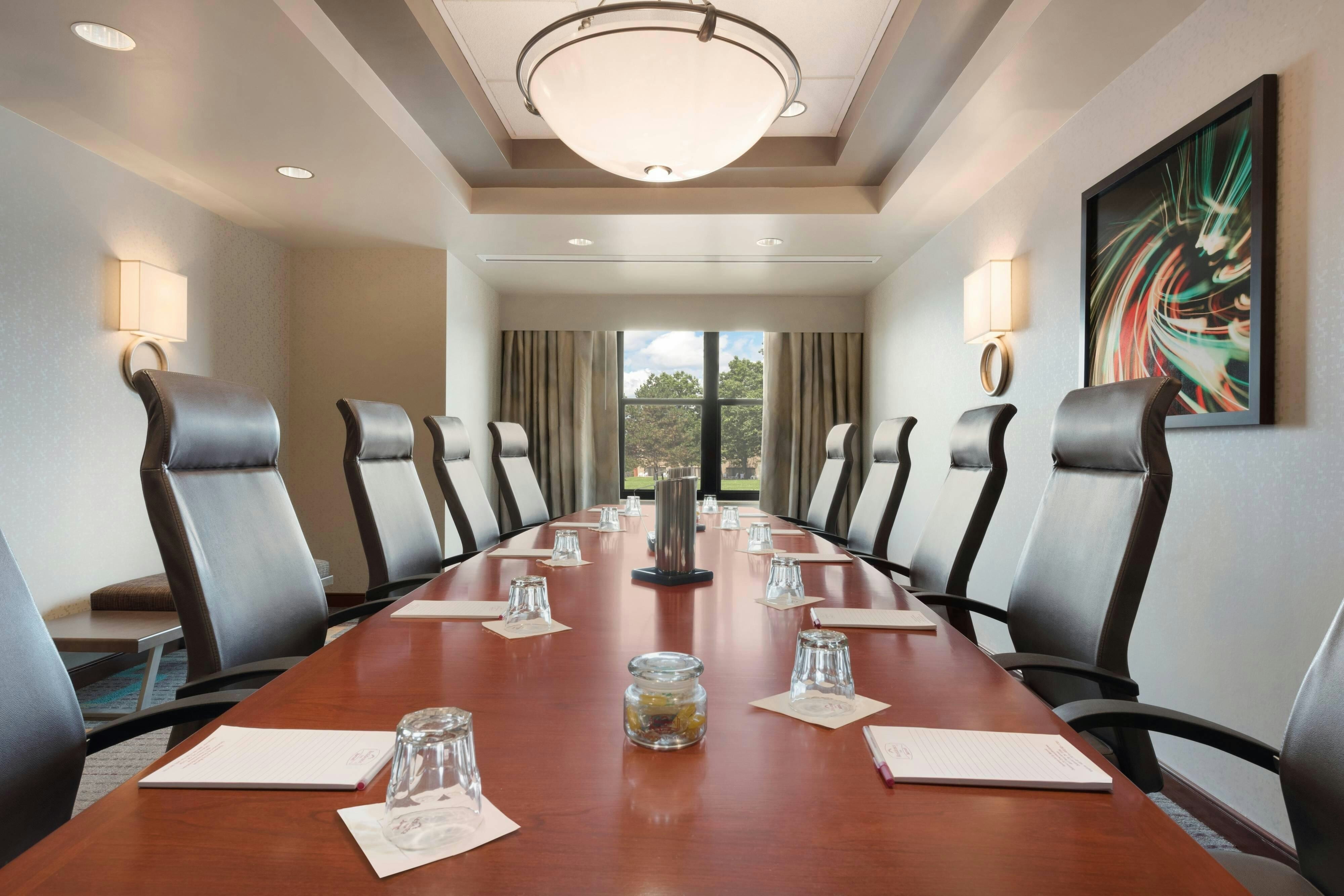 Residence Inn Oklahoma City Downtown Bricktown 10/13