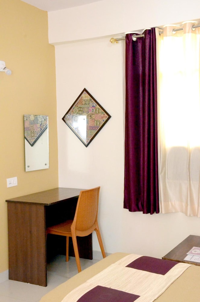 Hotel Bodh Vilas 21/37
