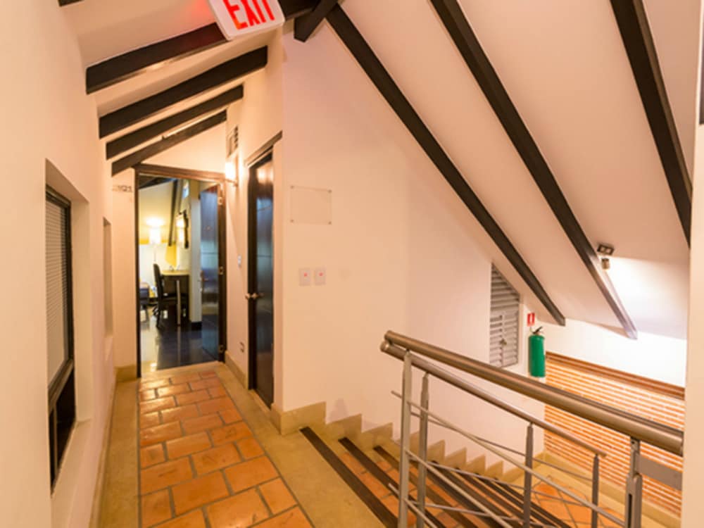 Santa Maria De Leyva Hotel Boutique 3/68