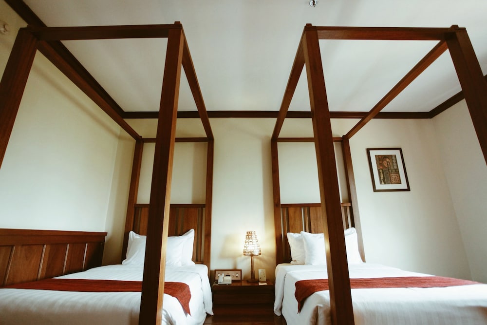 Royal Angkor Resort & Spa 20/62