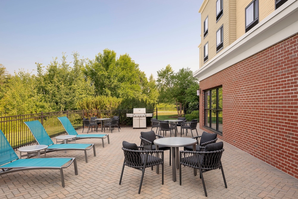Towneplace Suites By Marriott Bangor 52/57