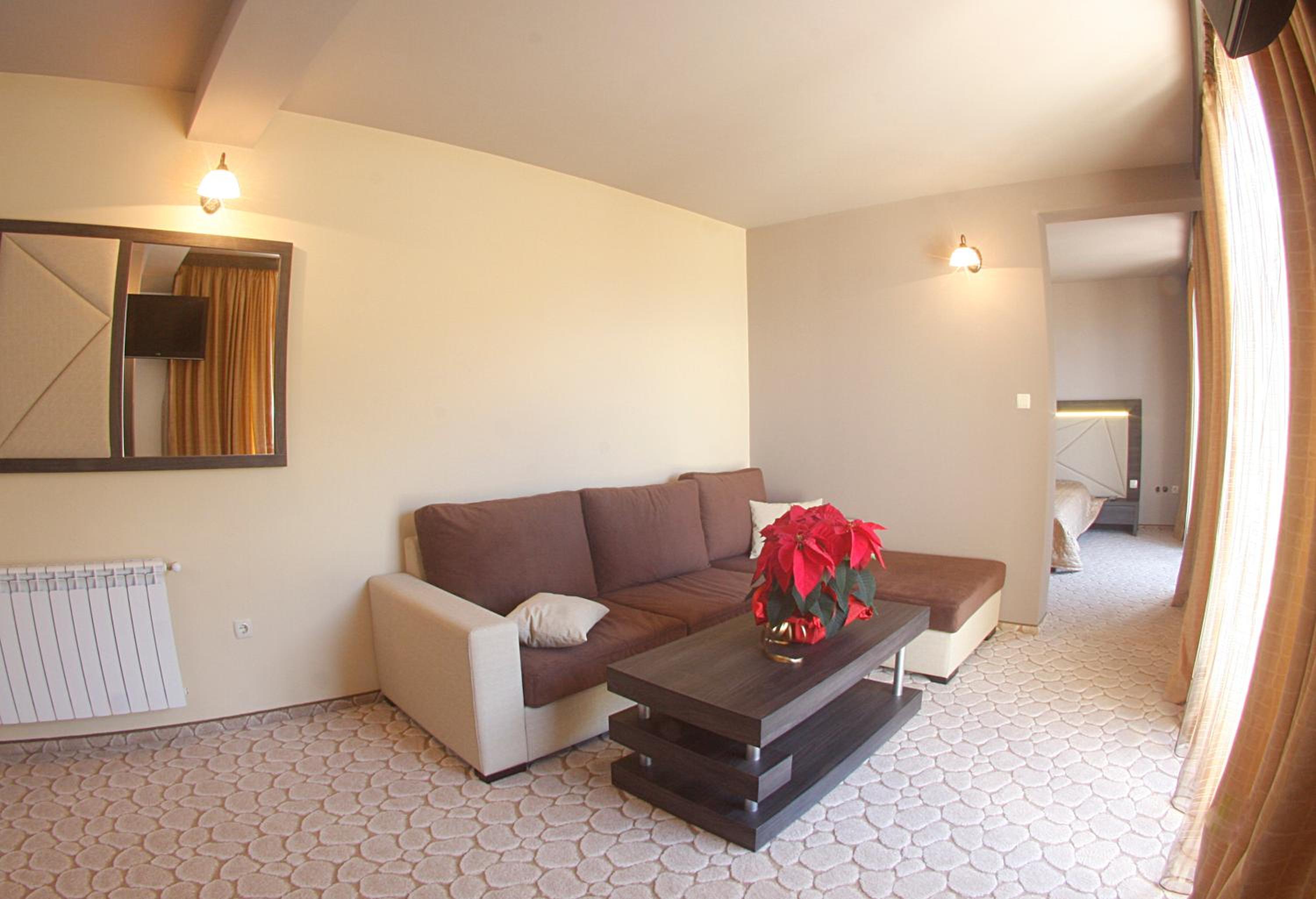 Vitosha Tulip Hotel 30/54
