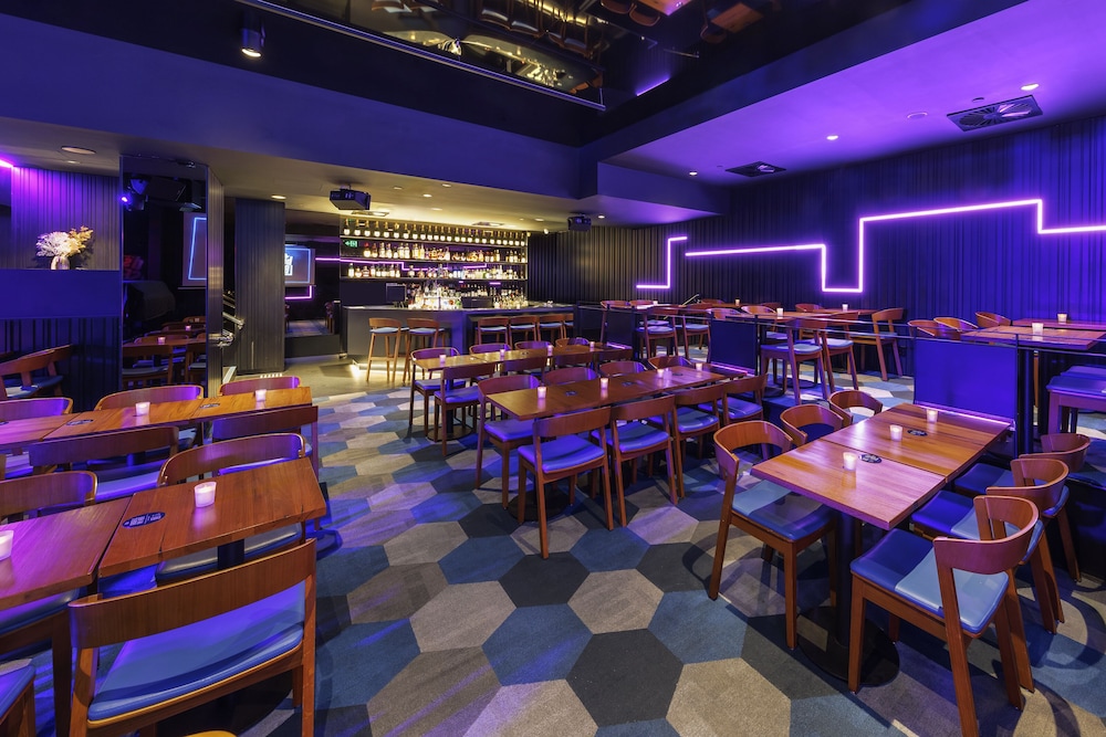 AVANI Melbourne Jazz Corner Residences 54/69