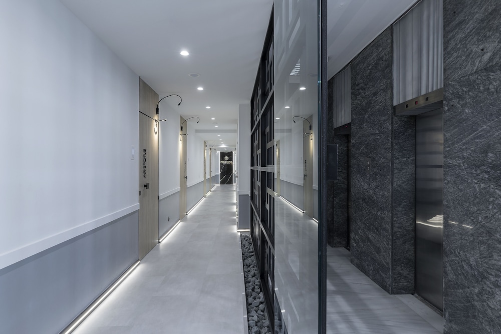 Philosofia Athens Suites 20/38