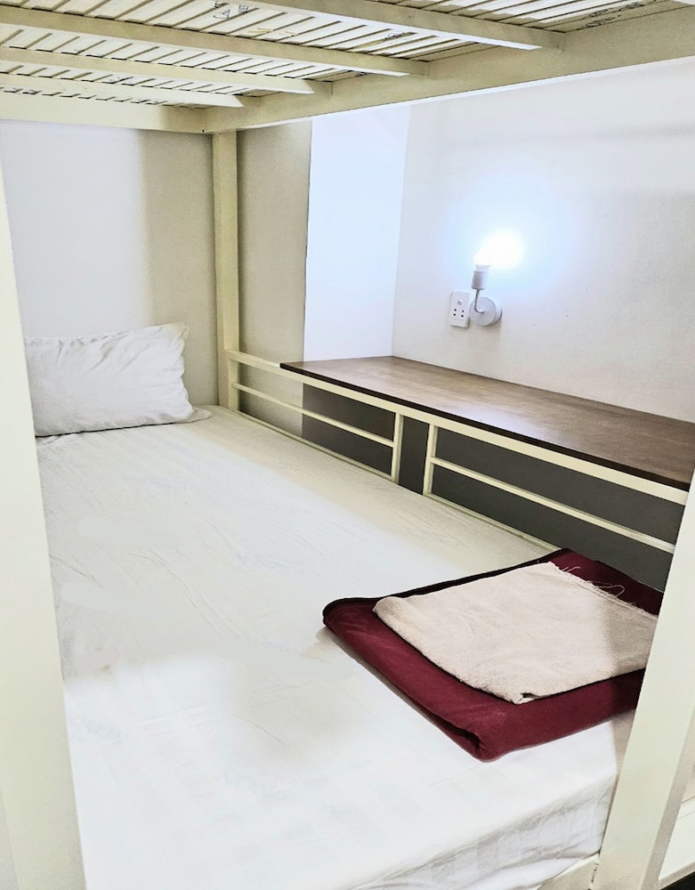Khoi Hostel 19/48