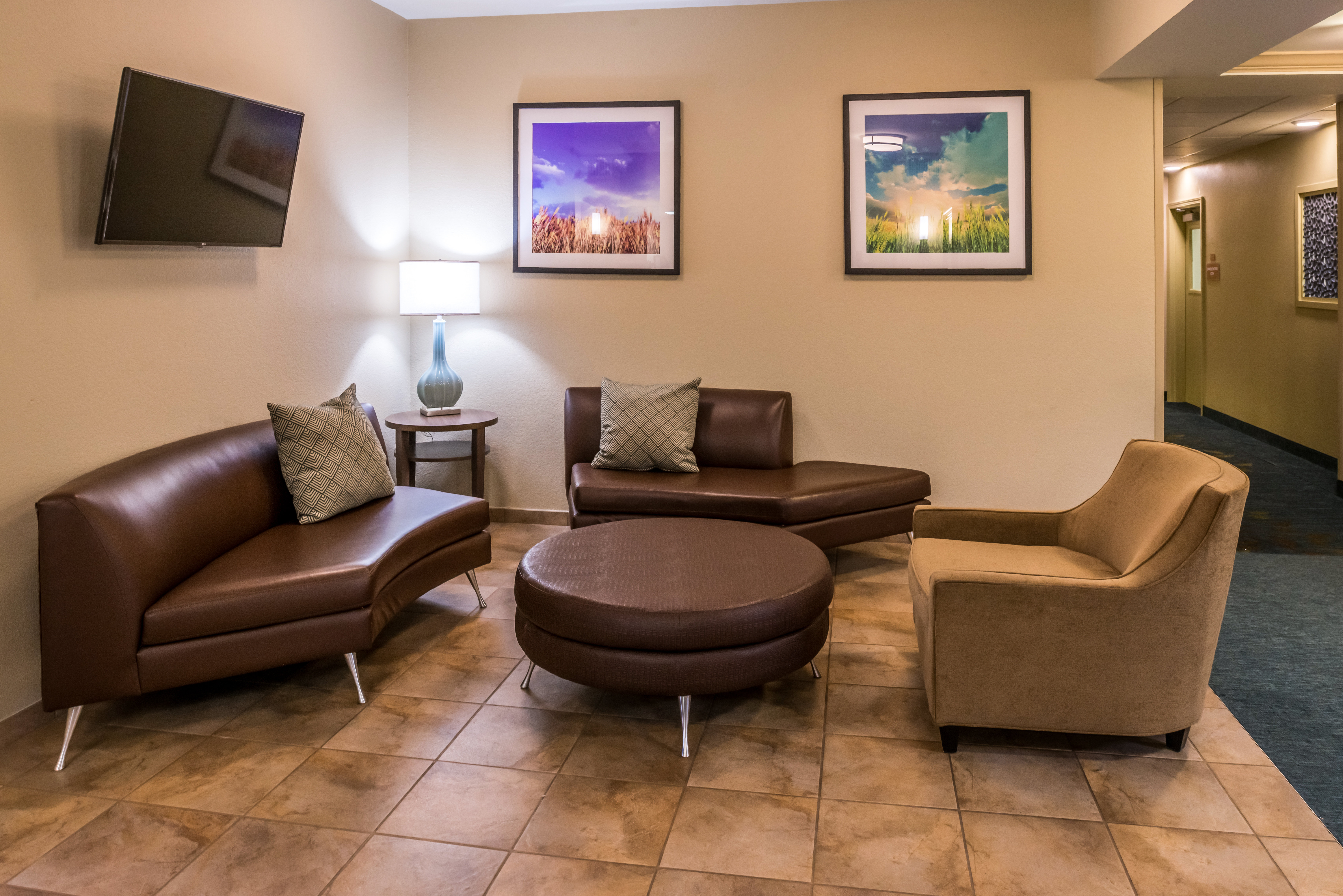 Candlewood Suites Paducah 35/65