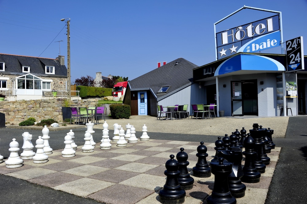 Hotel de La Baie de Paimpol 51/67