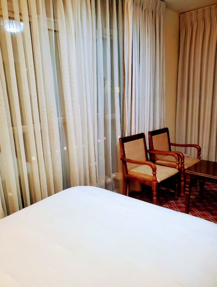 Keba Guest House 25/45
