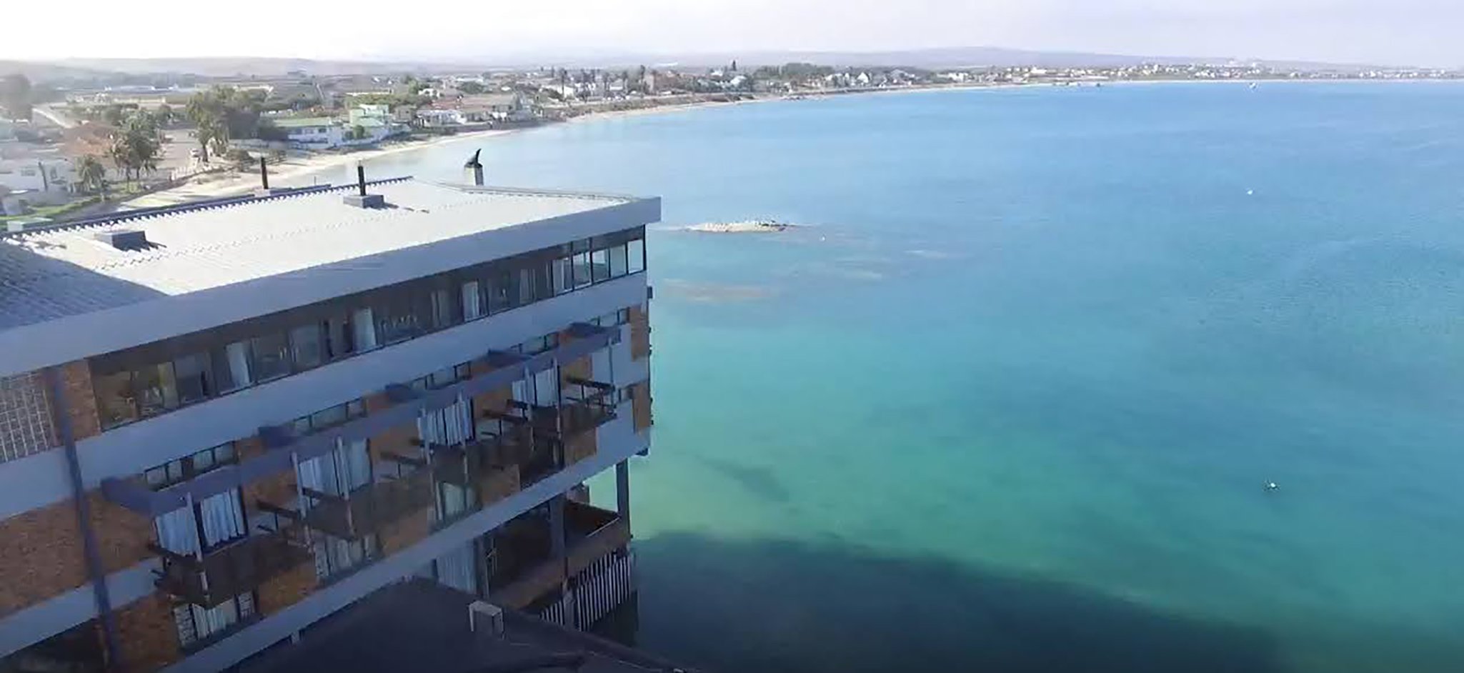 Hoedjiesbaai Hotel 2/26