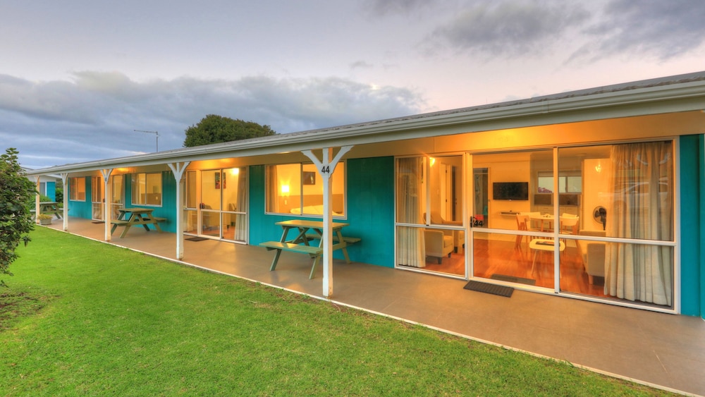 Aloha Apartments in Norfolk Island