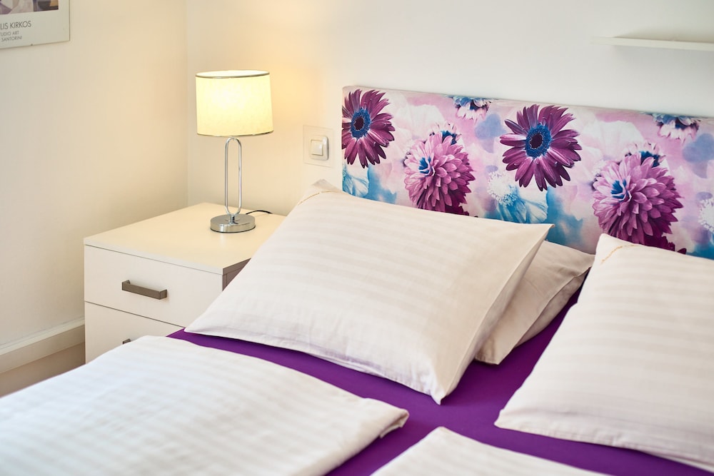 Anastasia Suites Zagreb 21/75