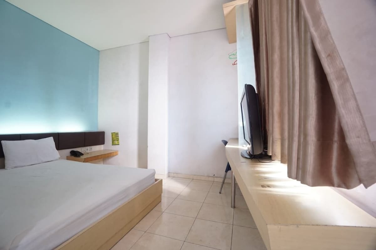 Room at Townhouse Oak Hotel Niaga Surabaya, SURABAYA