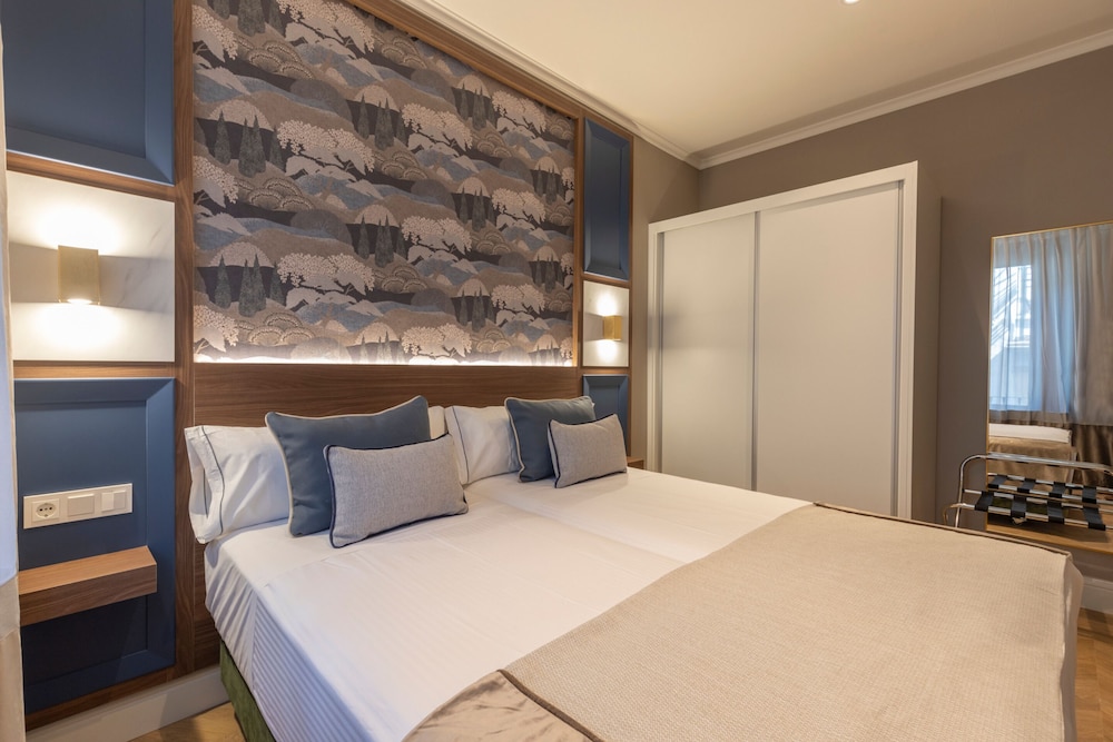 BiBo Suites Palacio de Portago 4/33