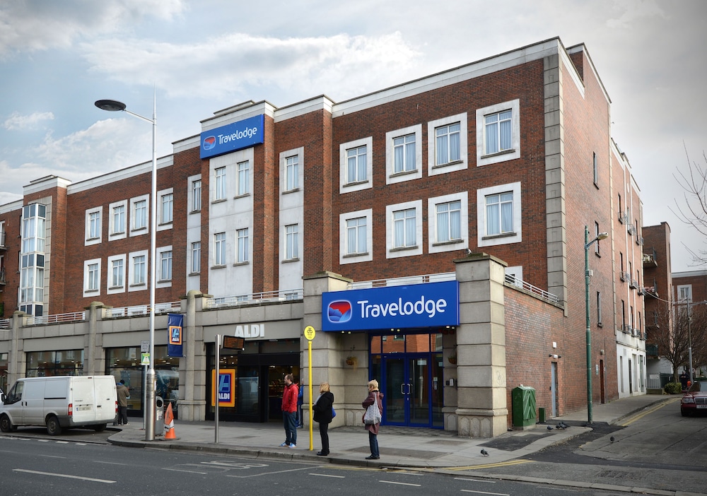 Travelodge Rathmines - Dublin City 21/27
