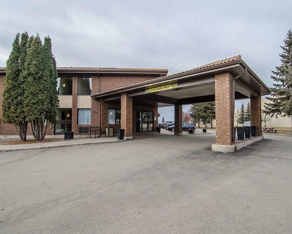 Comfort Inn Prince Albert 2/34