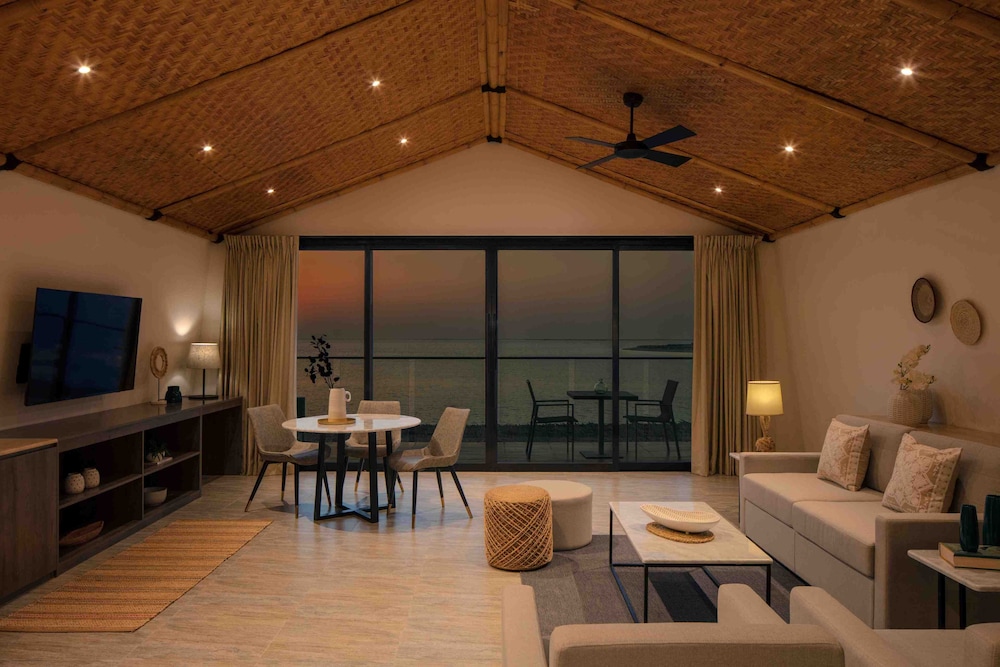 Anantara World Islands Dubai Resort 40/78