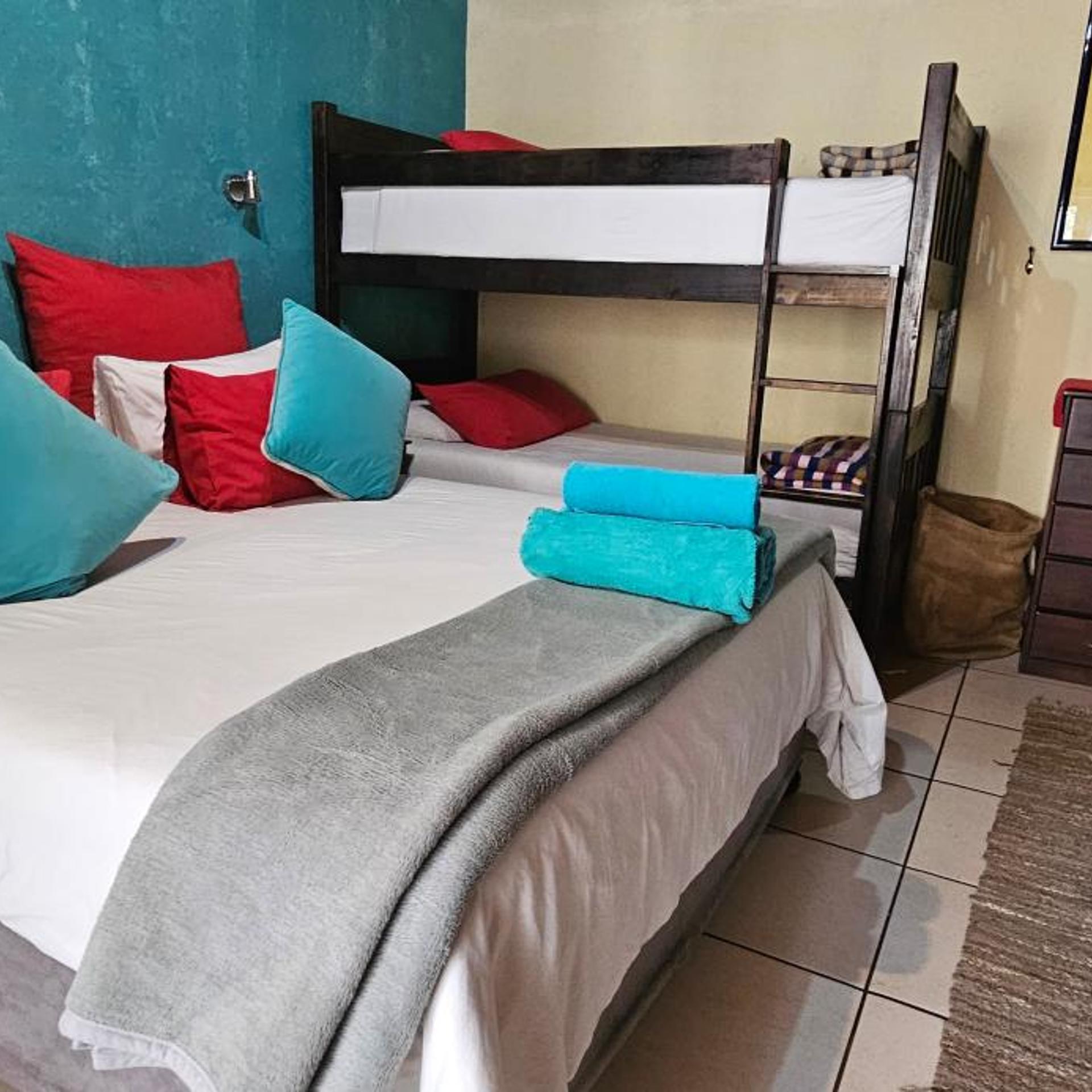 Old Vic Traveller's Inn - Hostel 11/58