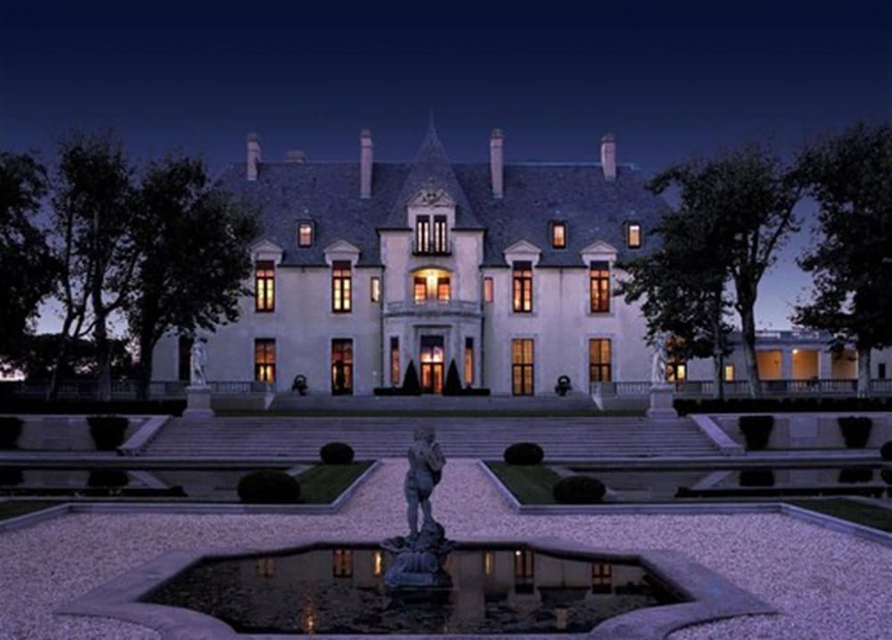 Oheka Castle Hotel Estate 6/45