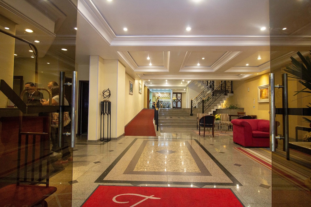 Trevi Hotel & Business 4/67