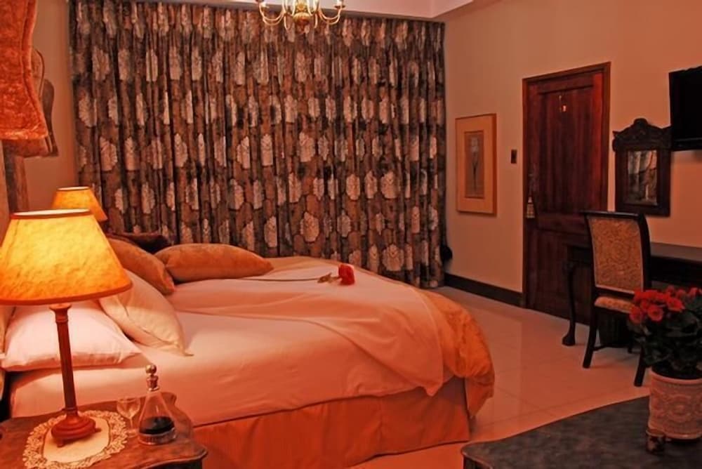 Villa Amor 6/39