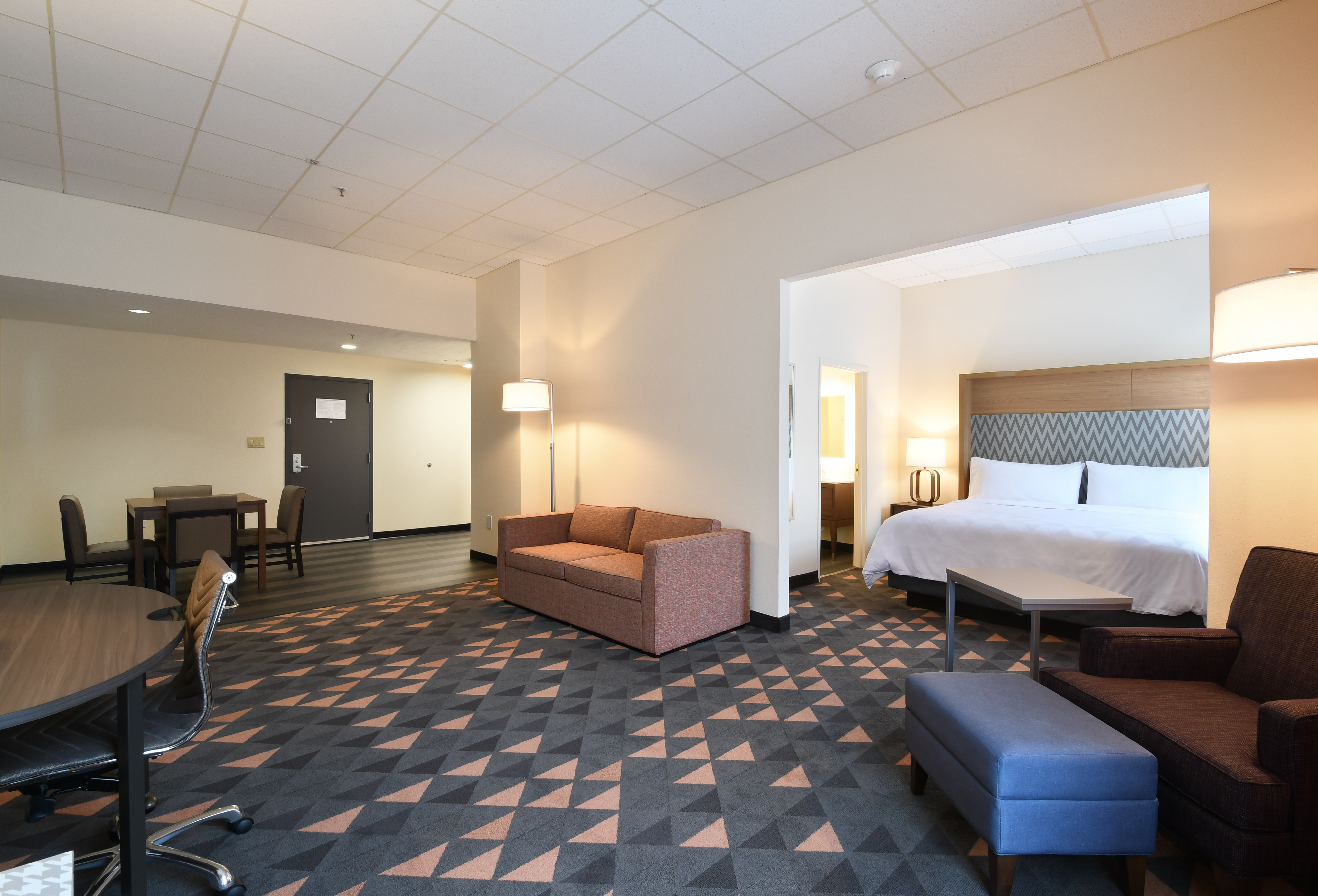 Holiday Inn Fredericksburg Conference Ctr, an IHG Hotel 18/33