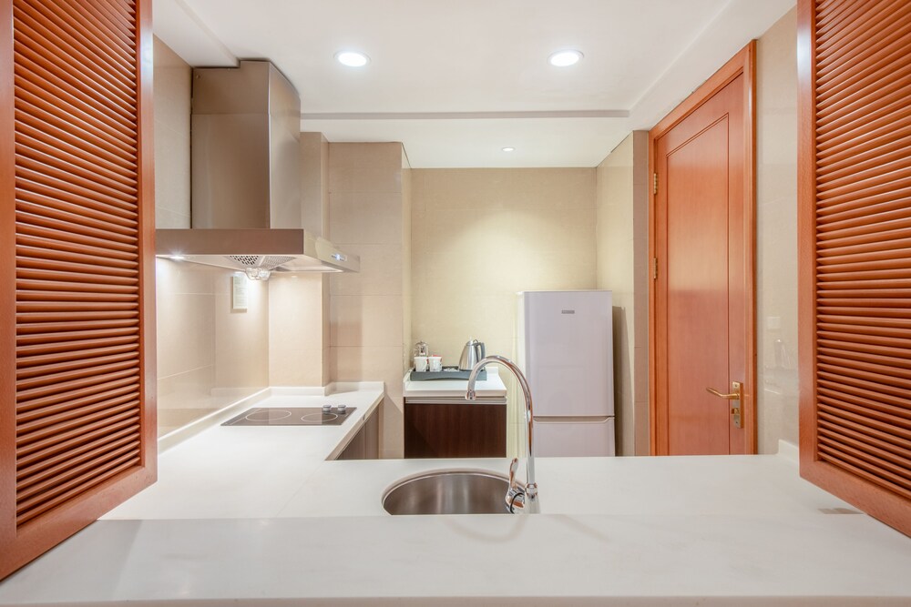 Holiday Inn Hangzhou CBD 28/28