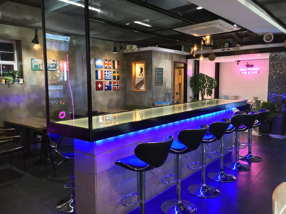 Backpackers In Yeosu - Hostel 56/68