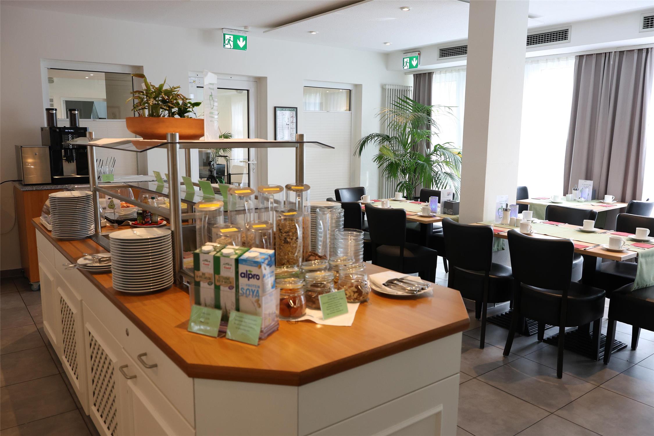Best Western Hotel Erlangen 27/38